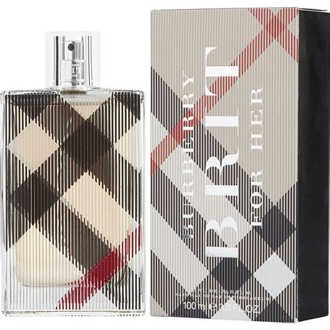 burberry brit parfum günstig|Burberry Brit perfume 3.3 oz.